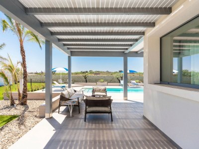 Villa Villa Mia - Outdoor photo 16