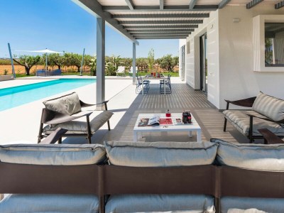 Villa Villa Mia - Outdoor photo 17