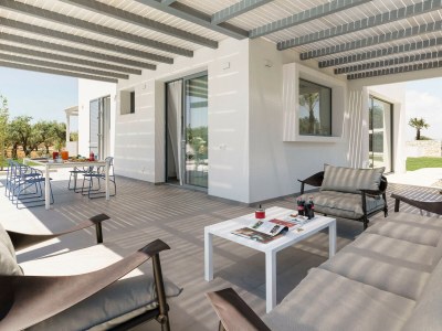 Villa Villa Mia - Outdoor photo 18