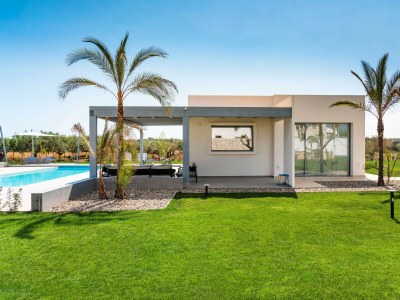 Villa Villa Mia - Outdoor photo 22