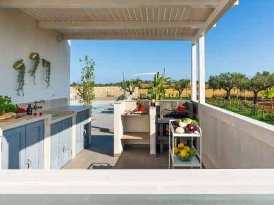 Villa Villa Mia - Outdoor photo 23