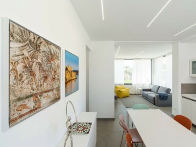 Villa Villa Mia - Features photo 32