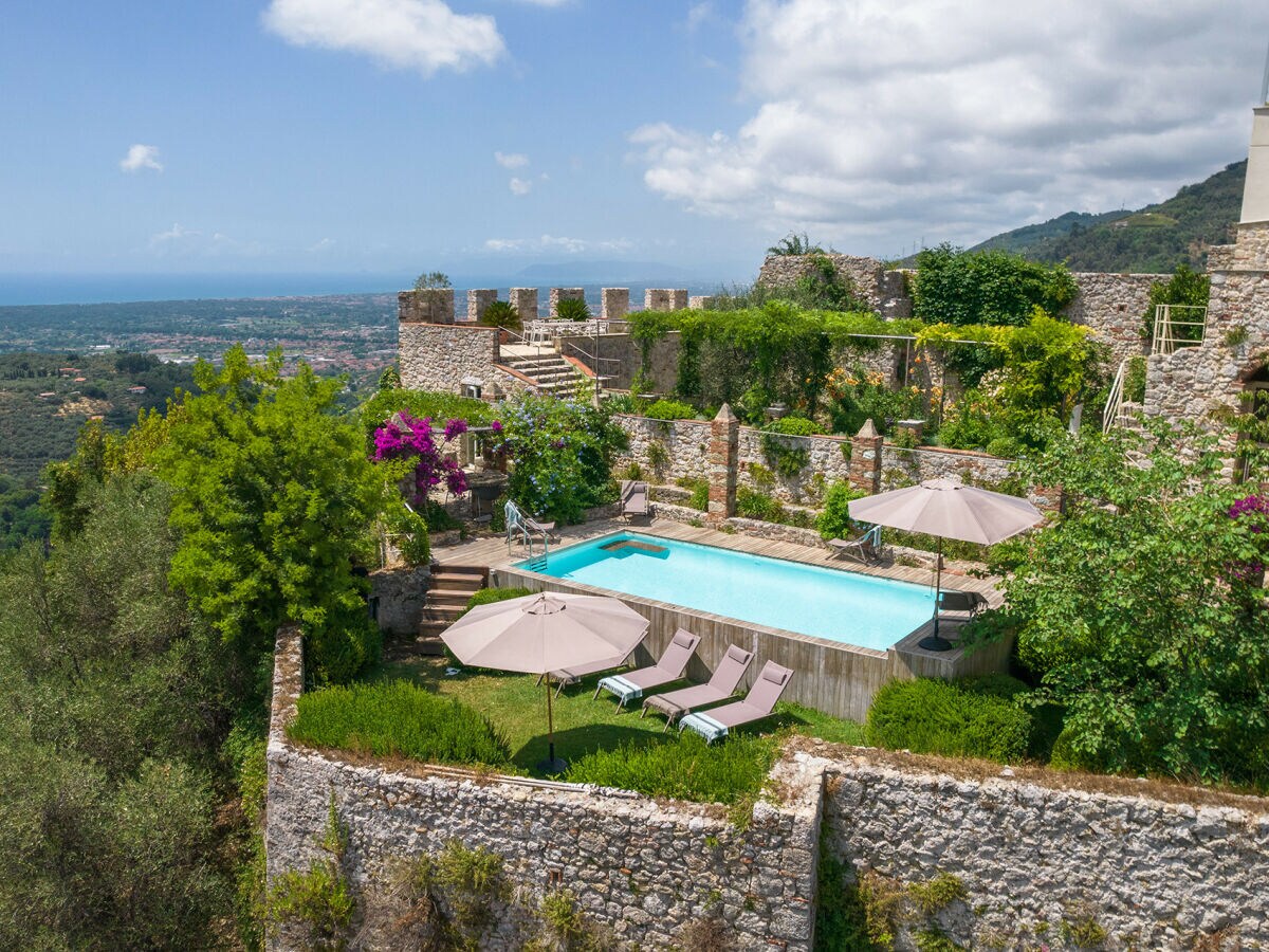 Villa Villa La Rocca