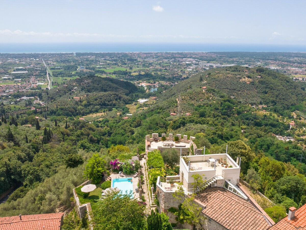 Villa Villa La Rocca - Outdoor photo 4