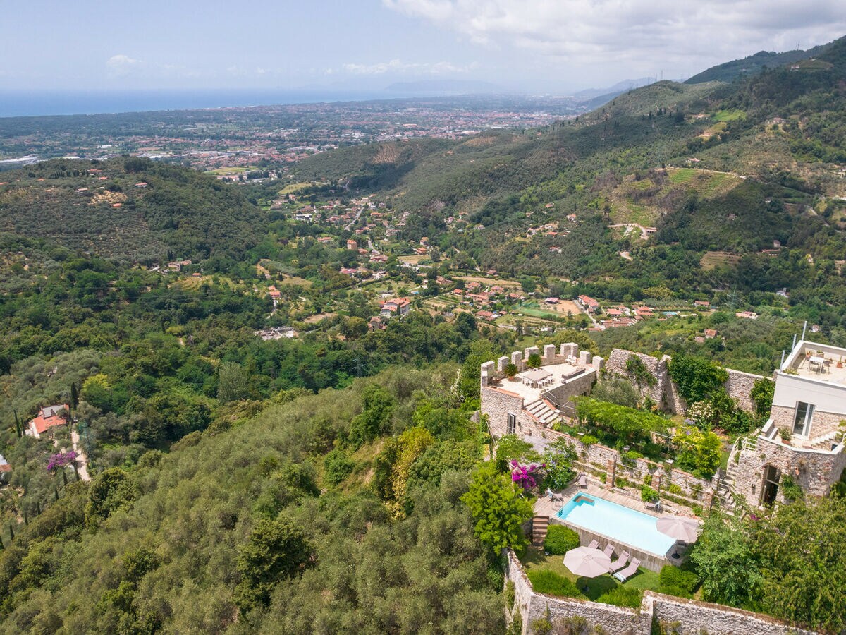 Villa Villa La Rocca - Outdoor photo 5