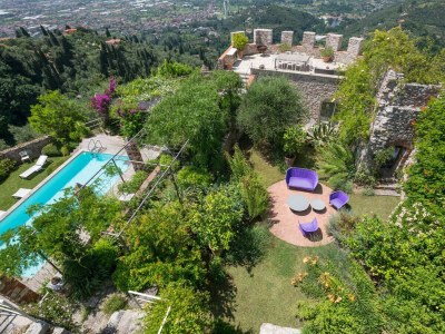 Villa Villa La Rocca - Outdoor photo 2