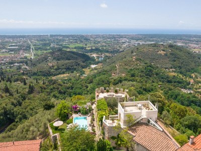 Villa Villa La Rocca - Outdoor photo 4