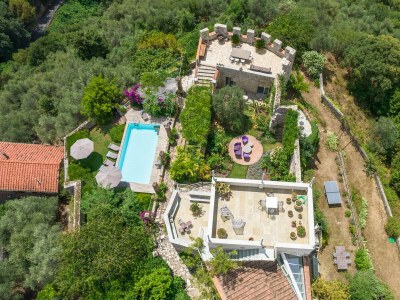 Villa Villa La Rocca - Outdoor photo 6