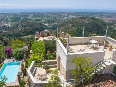 Villa Villa La Rocca - Outdoor photo 8