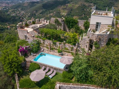 Villa Villa La Rocca - Outdoor photo 9