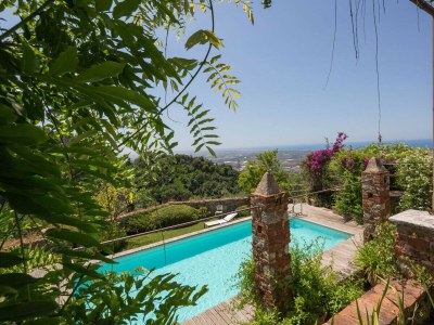 Villa Villa La Rocca - Outdoor photo 10