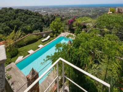 Villa Villa La Rocca - Outdoor photo 11