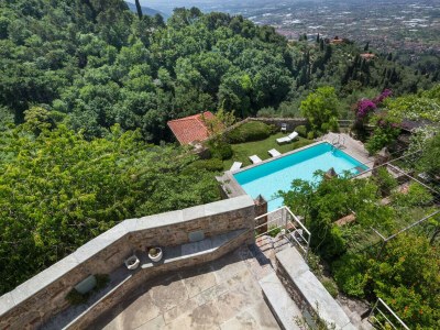 Villa Villa La Rocca - Outdoor photo 12