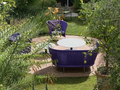 Villa Villa La Rocca - Outdoor photo 14