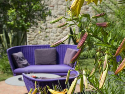 Villa Villa La Rocca - Outdoor photo 15