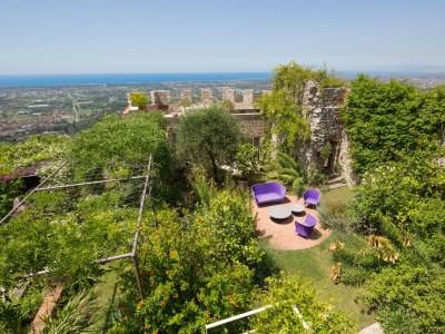 Villa Villa La Rocca - Outdoor photo 16