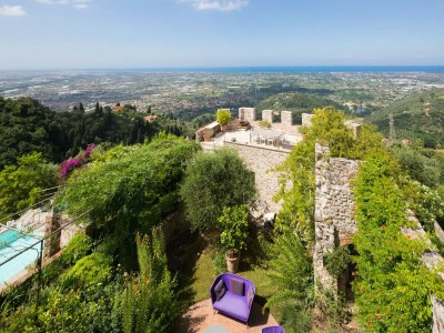 Villa Villa La Rocca - Outdoor photo 17