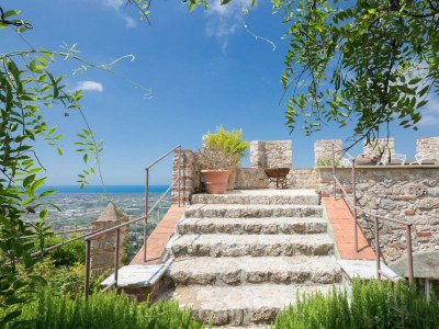 Villa Villa La Rocca - Outdoor photo 18