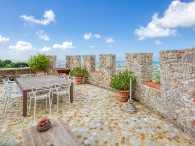 Villa Villa La Rocca - Outdoor photo 20