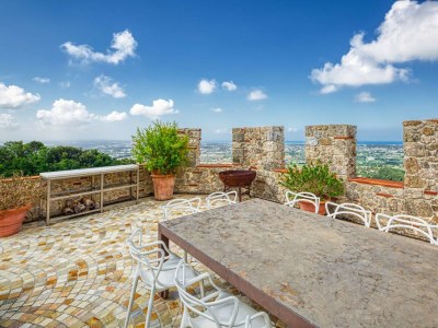 Villa Villa La Rocca - Outdoor photo 21