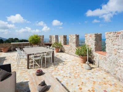 Villa Villa La Rocca - Outdoor photo 22