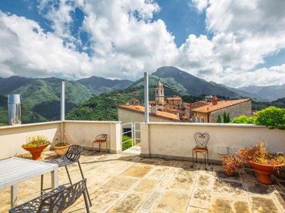 Villa Villa La Rocca - Outdoor photo 24