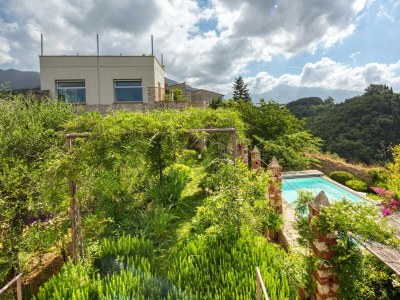 Villa Villa La Rocca - Outdoor photo 25