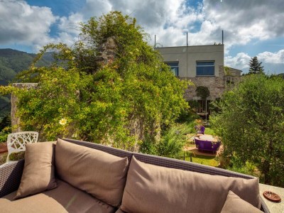 Villa Villa La Rocca - Outdoor photo 26