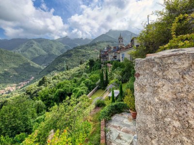 Villa Villa La Rocca - Outdoor photo 31