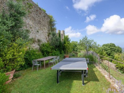 Villa Villa La Rocca - Outdoor photo 32