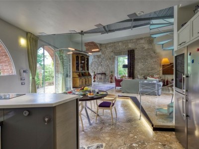 Villa Villa La Rocca - Outdoor photo 33