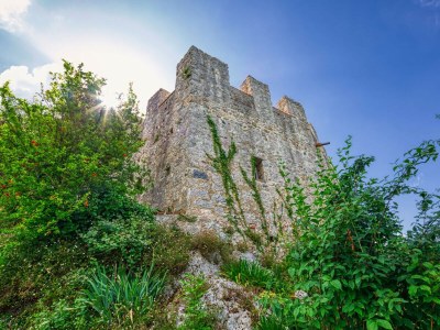 Villa Villa La Rocca - Outdoor photo 36