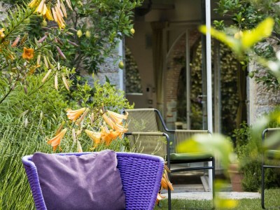 Villa Villa La Rocca - Outdoor photo 37