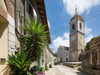 Villa Villa La Rocca - Outdoor photo 39