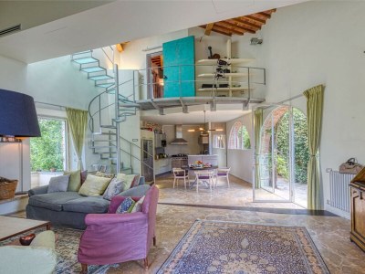 Villa Villa La Rocca - Features photo 41