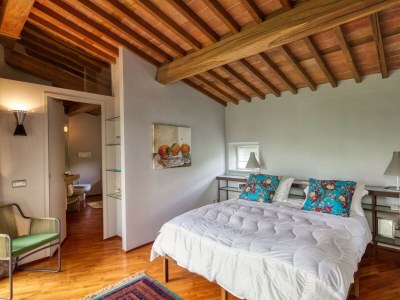 Villa Villa La Rocca - Features photo 42