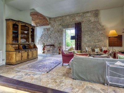 Villa Villa La Rocca - Features photo 43