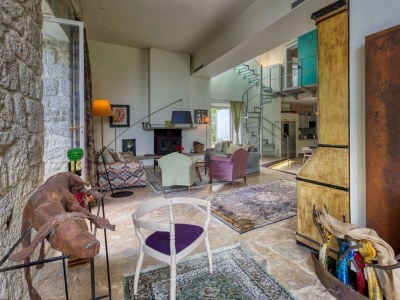 Villa Villa La Rocca - Features photo 44