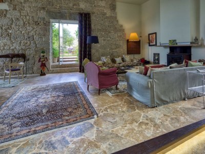 Villa Villa La Rocca - Features photo 45