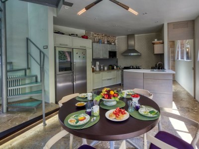 Villa Villa La Rocca - Features photo 46