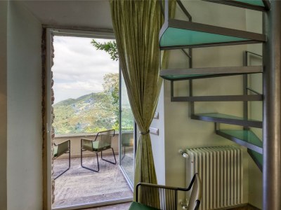 Villa Villa La Rocca - Features photo 47