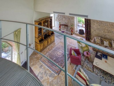 Villa Villa La Rocca - Features photo 49