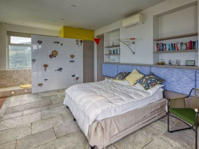 Villa Villa La Rocca - Features photo 55