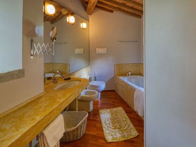 Villa Villa La Rocca - Features photo 56