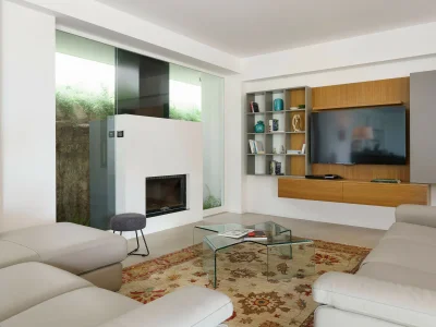 Villa Meravilla - Features photo 7