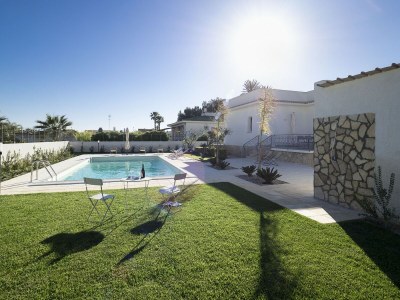 Villa Villa Rita - Outdoor photo 7