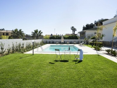 Villa Villa Rita - Outdoor photo 8