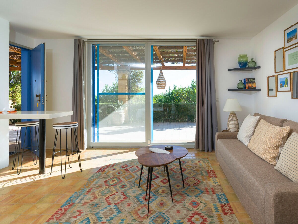 Villa Pigna Blue - Features photo 5