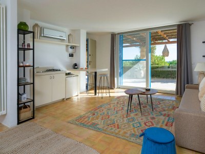 Villa Pigna Blue - Features photo 4