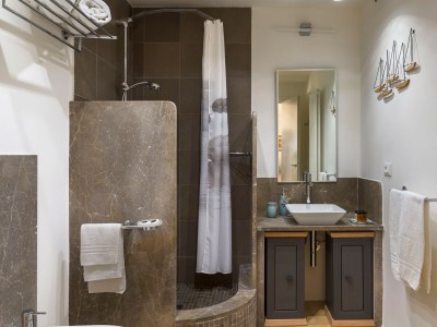 Villa Pigna Blue - Features photo 7